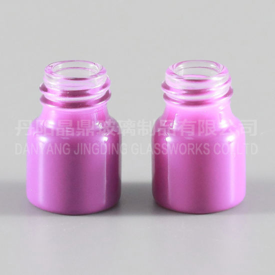 2ml 3ml 5ml 10ml Glass Vial for Pharmacy
