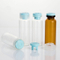 Wholesale E Cig 5ml 10ml 15ml 20ml 30ml 50ml 100ml Clear Amber Essential Oil Glass Dropper Bottle