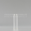 Clear Glass Pipettes for Medical and Cosmetic Bottle
