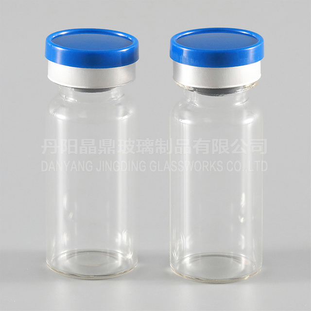Medicine bottle
