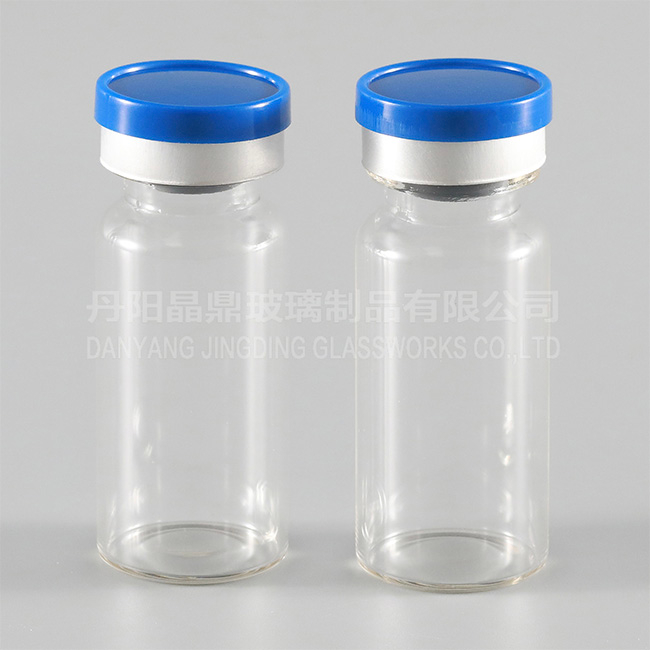 Medicine bottle