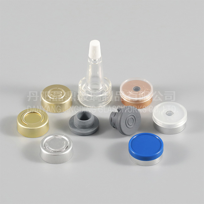 Parts assembly