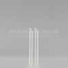 6.25mm Cosmetic Glass Dropper Pipette