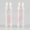 Wholesale 10ml 8ml 3ml 5ml Cosmetics Small High Quality Empty Push Button Glass Dropper Bottles