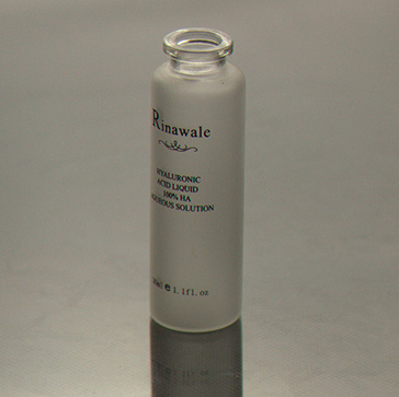Mini Tubular Glass Pipette for Dropper