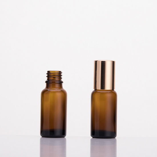 Essential Oil E Liquid 5ml 10ml 15ml 20ml 30ml 50ml 100ml Matte Black Red White Glass Dropper Bottle