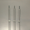 50ml Glass Tube, Quartz Glass Tube with Cork