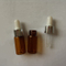 Essential Oil E Liquid Cosmetic Packaging 5ml 10ml 15ml 20ml 30ml 50ml 60ml 100ml Vape Oil Glass