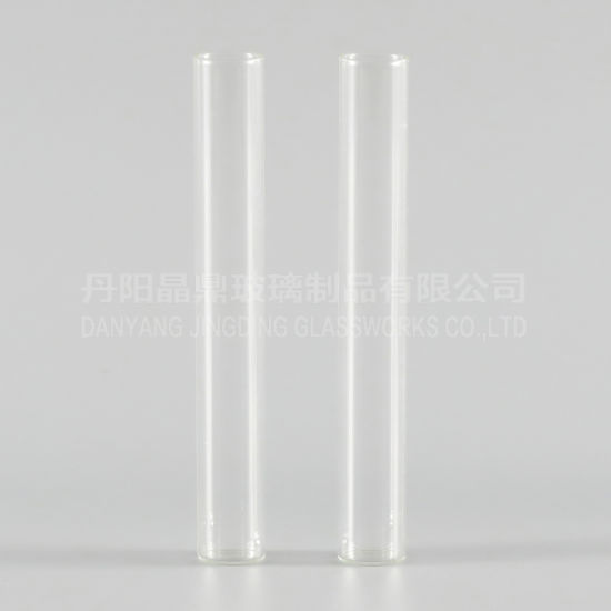 High Quality Quartz Glass Tube Ozone Generator Quartz Tube