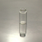 Clear Tubular Glass Test Tube with Round Bottom