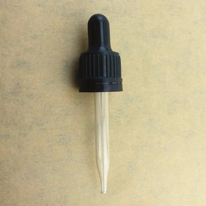 10ml 15ml 20ml 30ml 50ml Amber Glass Euro Dropper Tamper Evident Cap Empty Bottles, Amber Glass Dropper Bottles