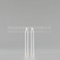 Custom-Built Low Borosilicate Medical Empty Sterile Vial