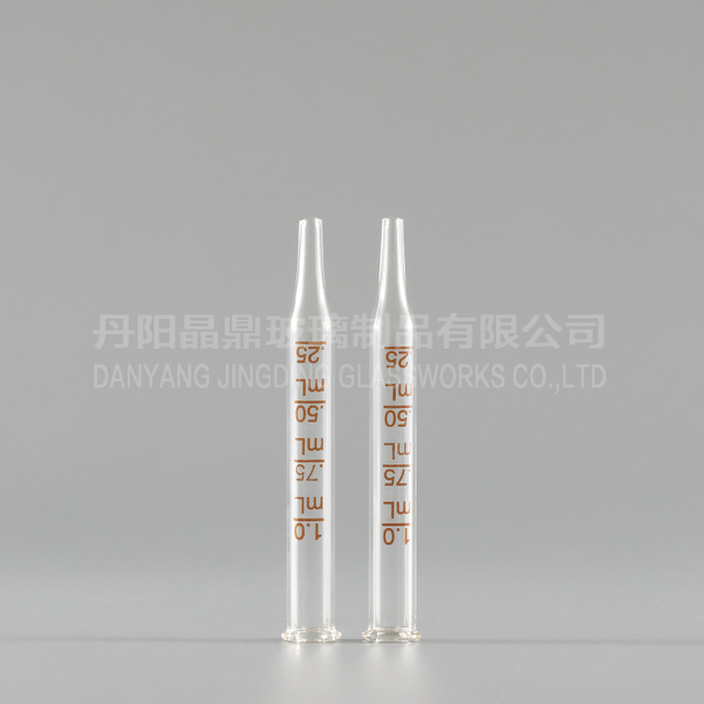 Quality Glass Transfer Pipette with Cheap Price