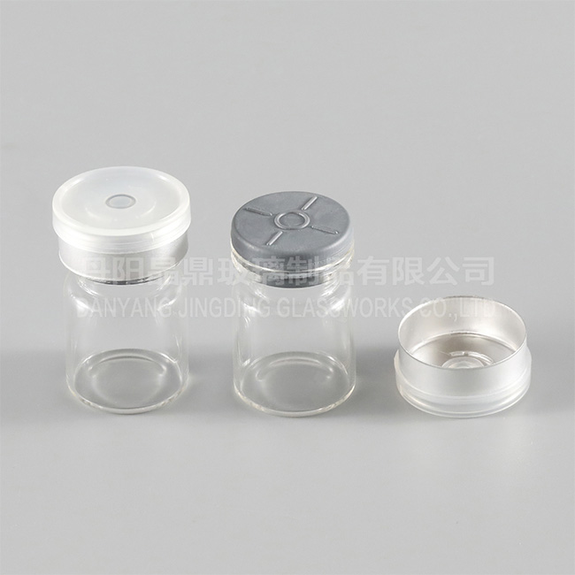 Medicine bottle
