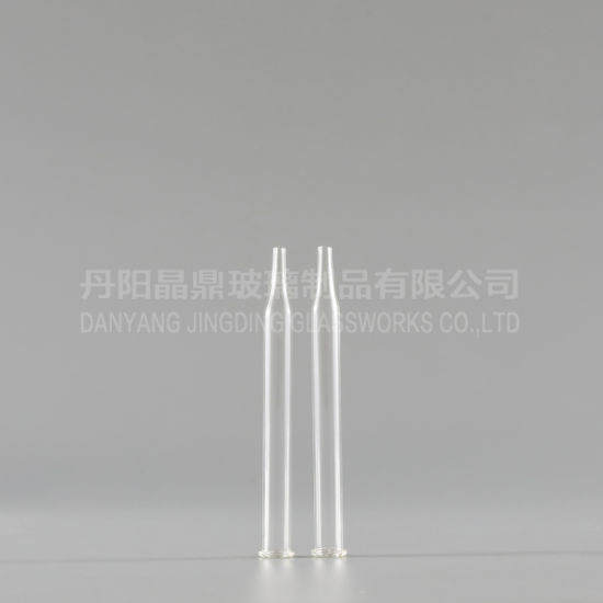 1 Oz Black Child Resistant Calibrated Glass Dropper, Tip Droppers and Round Droppers