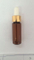 Disposable Amber Glass Dropper with Cap Bulb and Pipette