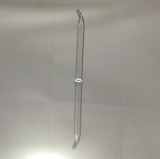 1ml Calibrated Glass Medicine Dropper Pipette