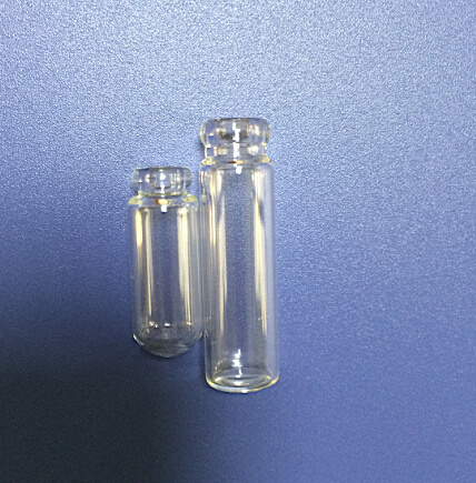 5ml Clear Glass Vial for Perfume Packing
