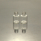 Mini Tubular Glass Pipette for Dropper