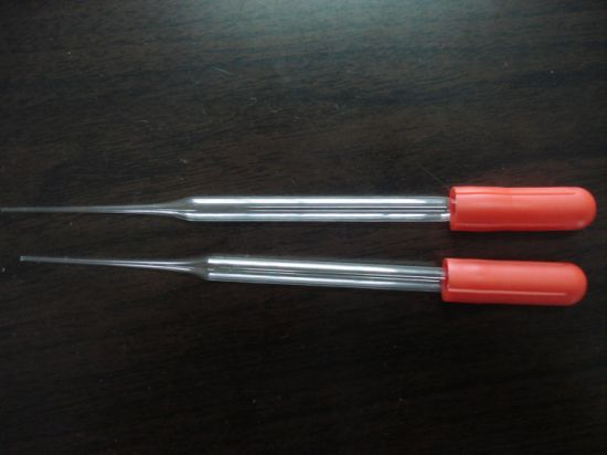 Glass Measuring Laboratory Pipette