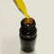Essential Oil Bottle with Glass Dropper and Plastic Cap