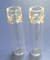 High Quality Clear Lift Mouth Bottle