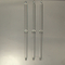 50ml Glass Tube, Quartz Glass Tube with Cork