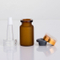 22X50mm 10ml Pharmaceutical Glass Vial for Steroid