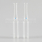 Pharmaceutical Tubular Glass Medical Vials/Bottle with Tear off Cap and Rubber Stopper Contact Lenses