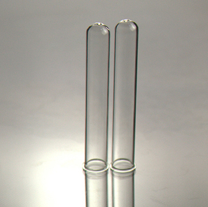 Wholesale Heat Resistant Clear Borosilicate Glass Tube