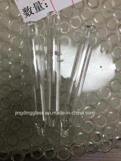 Glass Dropper with Essential Oil Vial Pipette