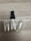 Glass Vial with Scrow 15ml&20ml