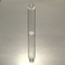 High Purity Open Clear Glass Capillary Tube
