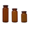 24/410 White Glass Dropper with Large Nipple for Bottle