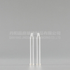 Clear Round Head Glass Pipette