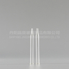 6.25mm Cosmetic Glass Dropper Pipette