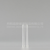 1ml Clear Tubular Glass Pipettes for Dropper