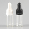 30ml Vial Cosmetic Glass Dropper for Essential Oil Bottle