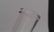 Clear Test Tube with Special Drop Stop