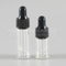 Graduated Glass Pipette Dropper Bottle