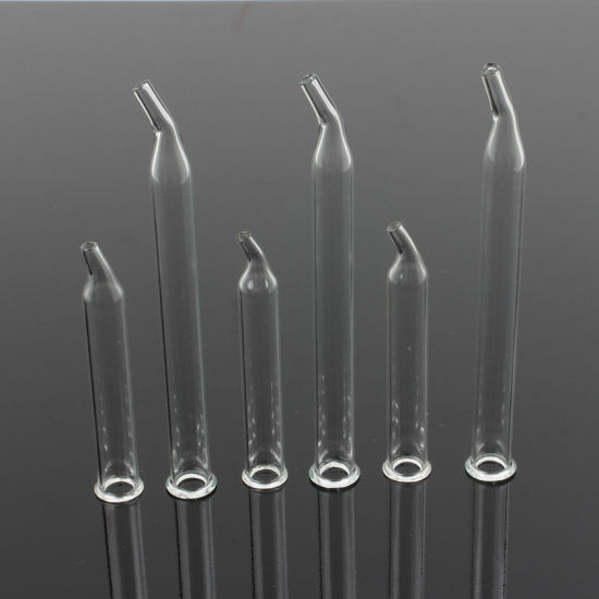 Glass Measuring Pipette