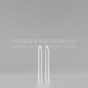 Wholesale 1 Oz 2 Oz 4 Oz Boston Round Amber Glass Dropper Bottle