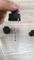 15ml 30ml Glass Dropper with CRC Pointed Child-Proof Cap