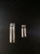 Tubular Glassvial for Medical Supply
