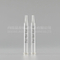 Clear Mini Glass Vial for Perfume Pack