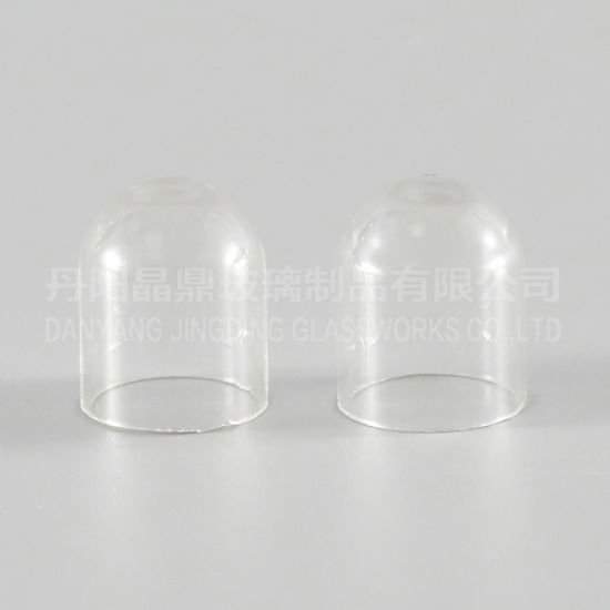 High Quality Quartz Glass Tube Ozone Generator Quartz Tube