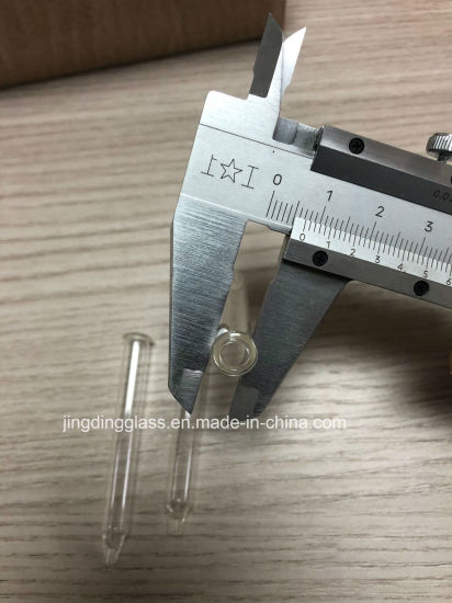 Glass Dropper with Essential Oil Vial Pipette