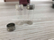 Glass Vial with 15ml&20ml Manufacture