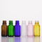 100ml Essential Oil Bottle Glass Square Dropper Bottle for Oil