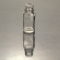 High Purity Open Clear Glass Capillary Tube